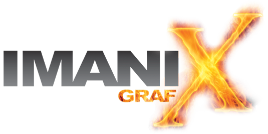 Imani Grafx Logo